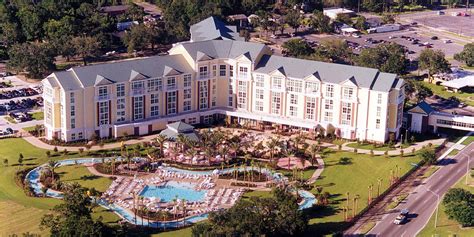 Gulfport ms casinos mapa